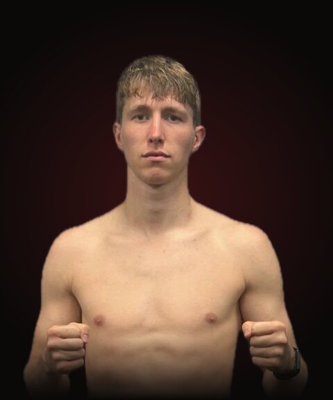 Aaron Schenk