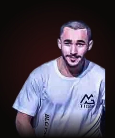Mohamed Megouh
