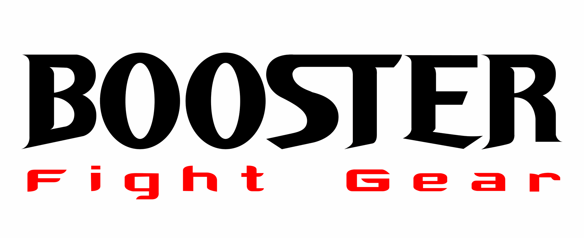 Booster Fight Gear