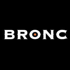 Bronc