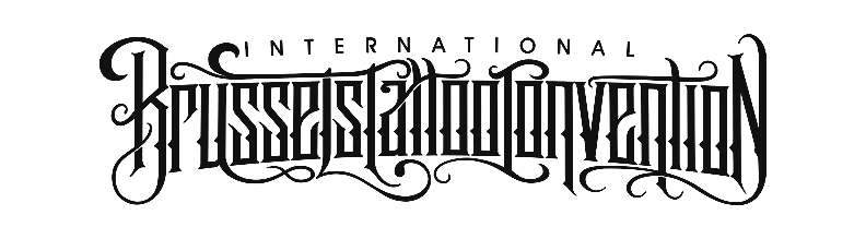 Brussels Tattoo Convention