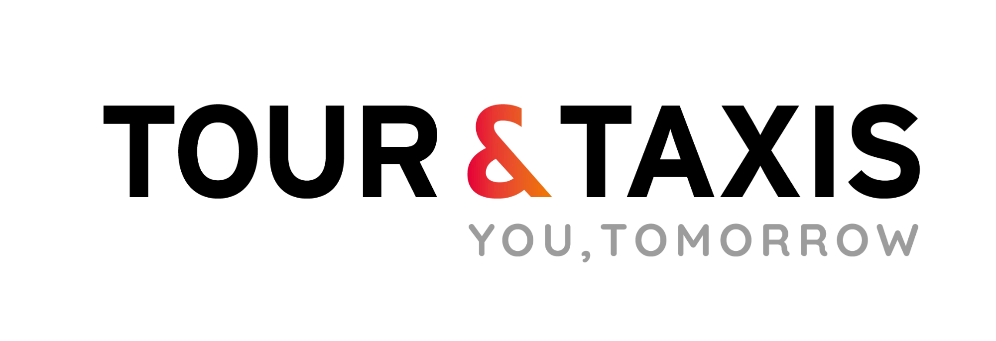 Tour & Taxis